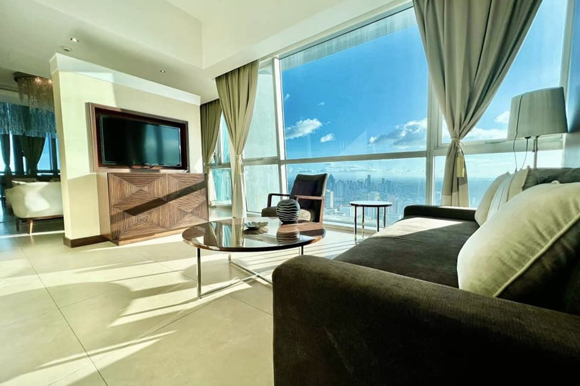 4 Bedroom Condo for Sale in Wack-Wack Greenhills, Mandaluyong, Metro Manila near MRT-3 Shaw Boulevard – photo 6