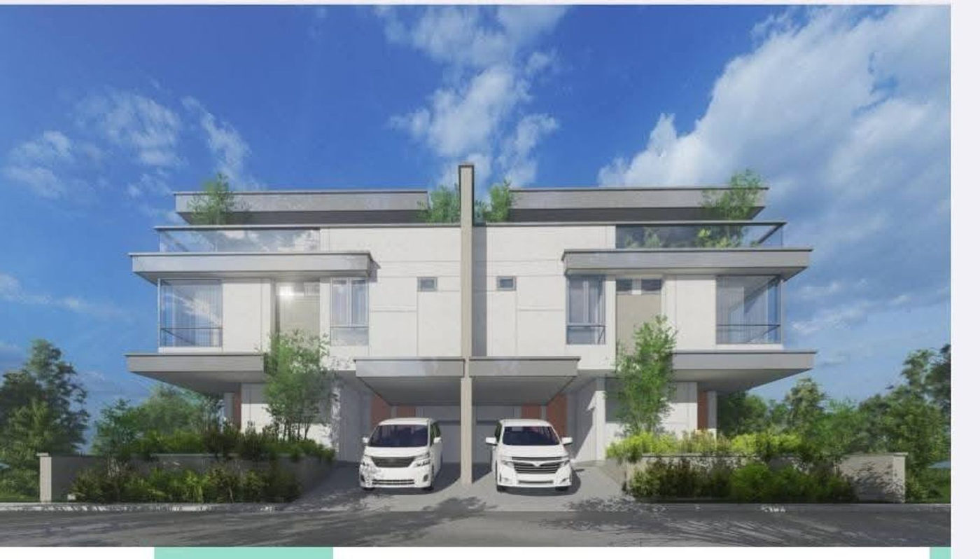 RFO 4-Bedroom Duplex House and Lot for Sale in Grand Centennial Homes, Kawit, Cavite – photo 14