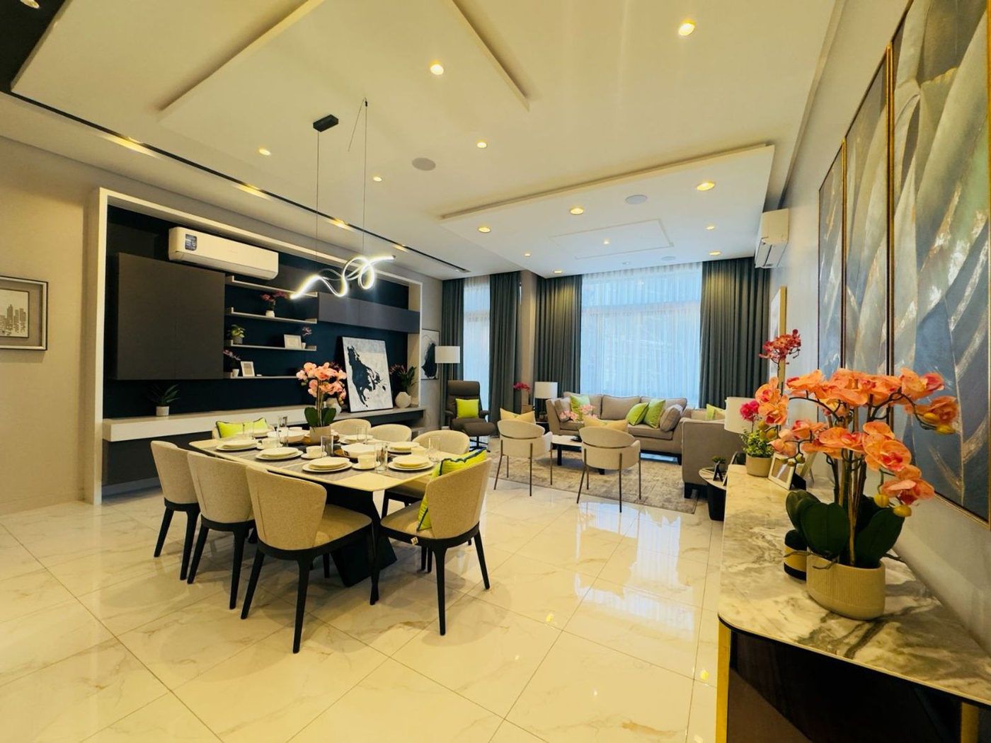 4-Bedroom E-Home Townhouse with Pool for Sale near Quezon Avenue, Santa Cruz, Quezon City