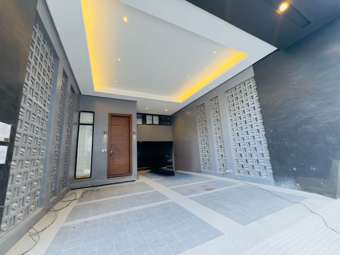 4-Bedroom E-Home Townhouse with Pool for Sale near Quezon Avenue, Santa Cruz, Quezon City – photo 3