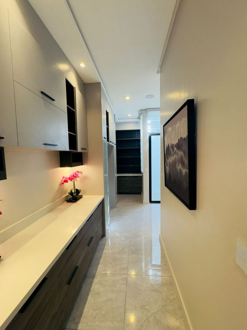 4-Bedroom E-Home Townhouse with Pool for Sale near Quezon Avenue, Santa Cruz, Quezon City – photo 23