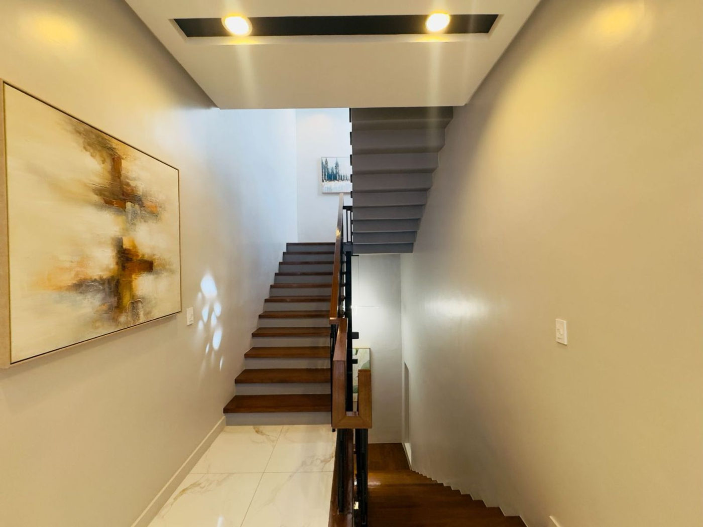 4-Bedroom E-Home Townhouse with Pool for Sale near Quezon Avenue, Santa Cruz, Quezon City – photo 24