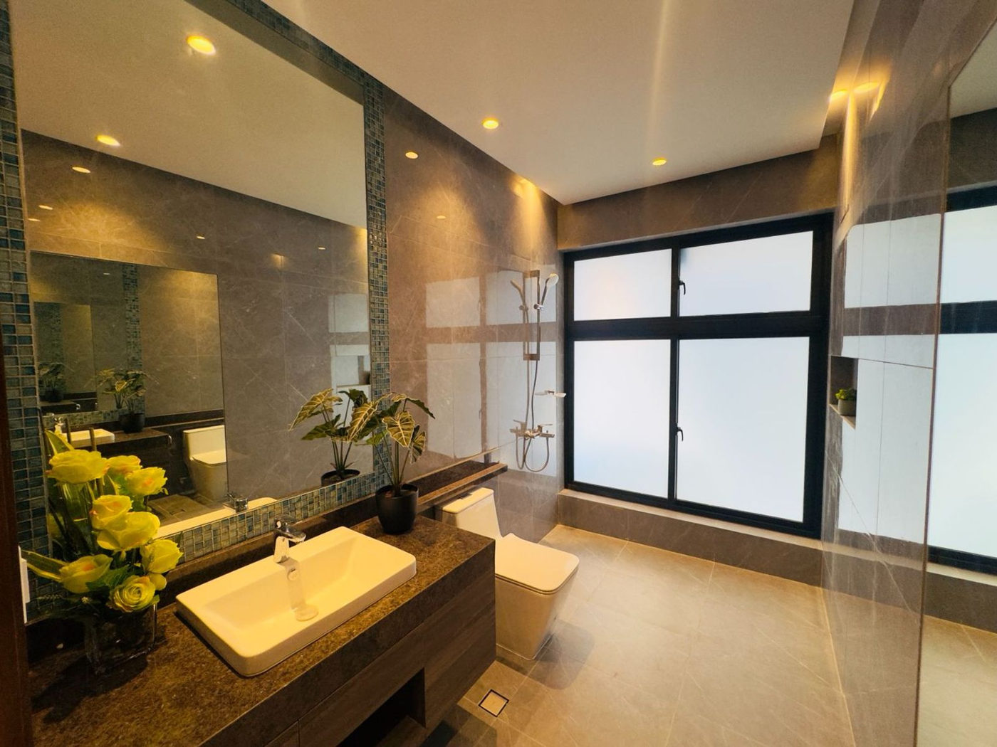 4-Bedroom E-Home Townhouse with Pool for Sale near Quezon Avenue, Santa Cruz, Quezon City – photo 28