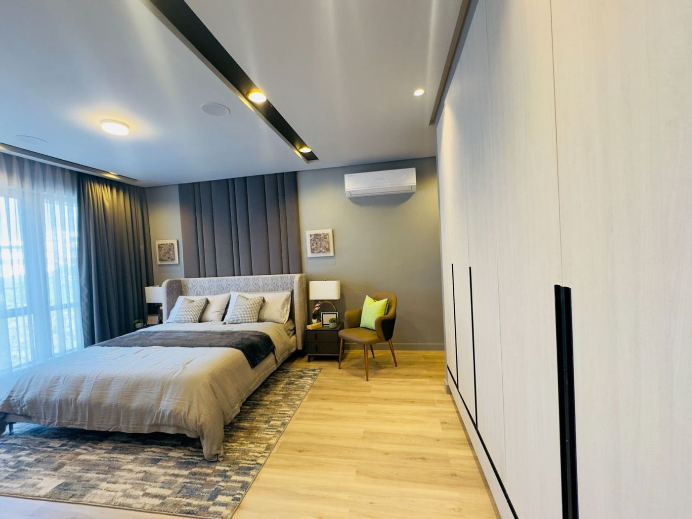 4-Bedroom E-Home Townhouse with Pool for Sale near Quezon Avenue, Santa Cruz, Quezon City – photo 30