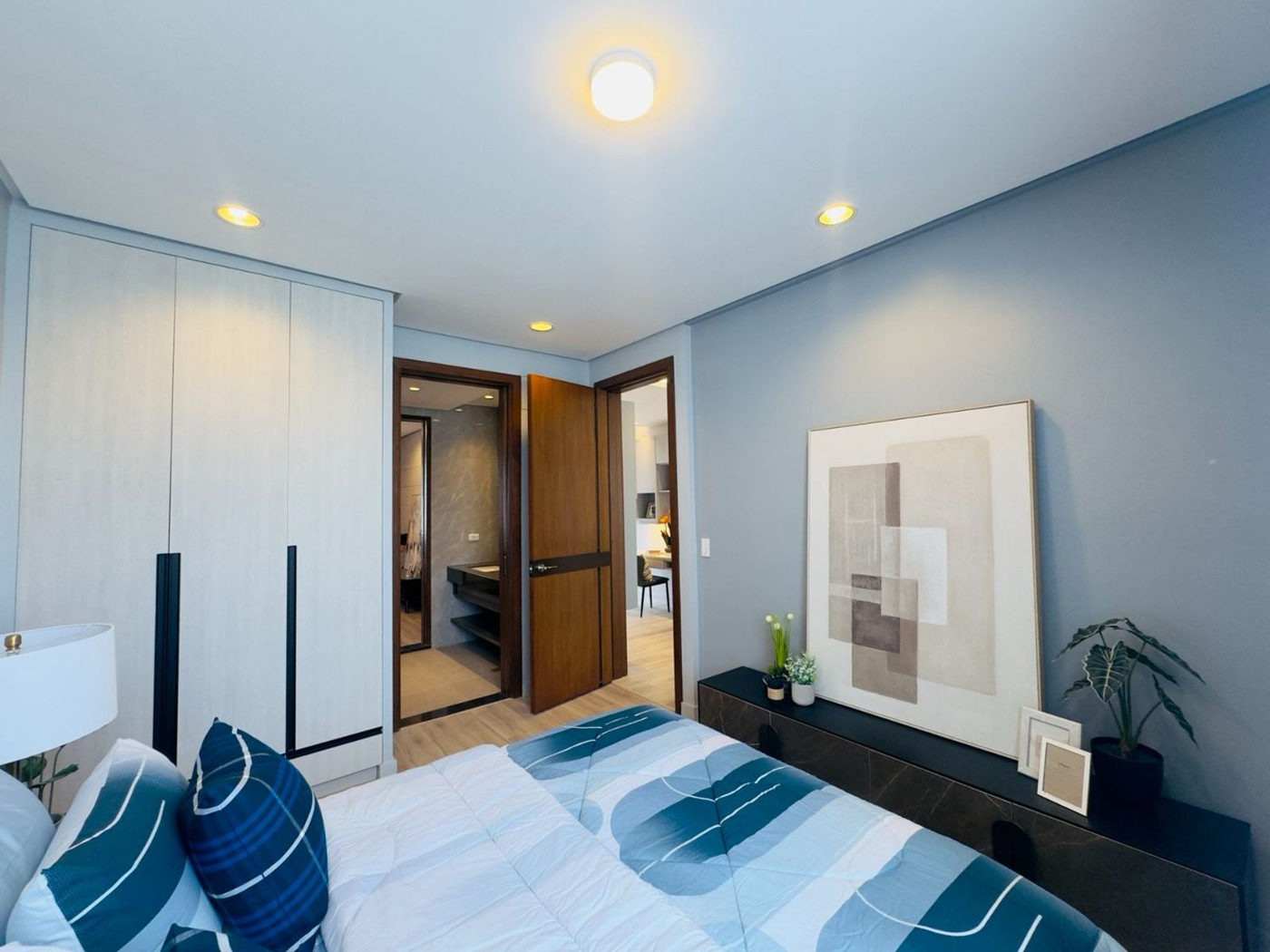 4-Bedroom E-Home Townhouse with Pool for Sale near Quezon Avenue, Santa Cruz, Quezon City – photo 39
