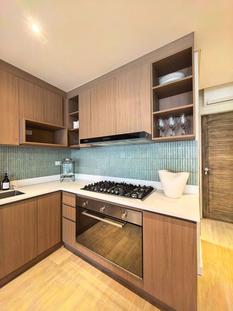 4-Bedroom End-Unit Townhouse for Sale in New Zañiga, Mandaluyong, Metro Manila – photo 19