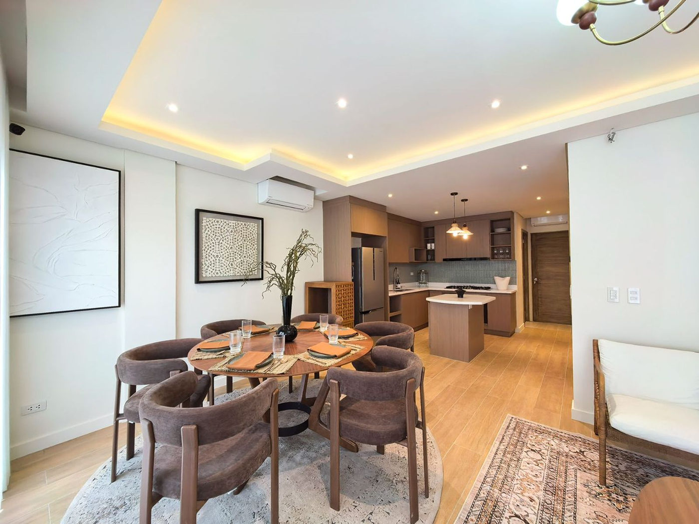 4-Bedroom End-Unit Townhouse for Sale in New Zañiga, Mandaluyong, Metro Manila – photo 23