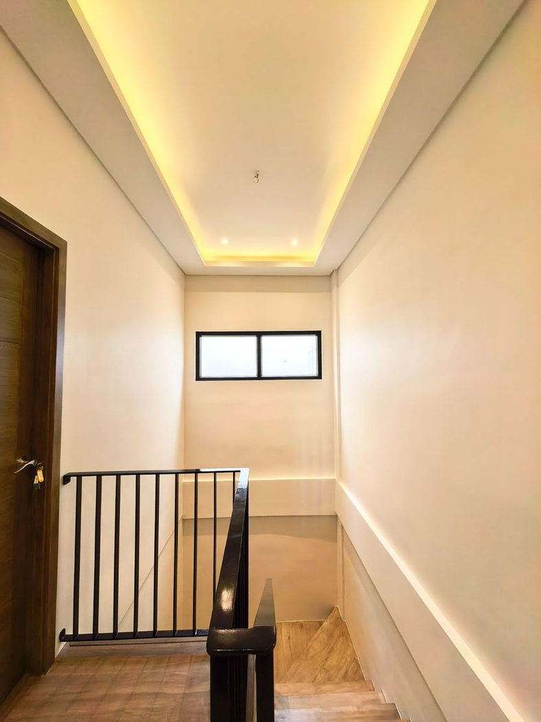 4-Bedroom End-Unit Townhouse for Sale in New Zañiga, Mandaluyong, Metro Manila – photo 38