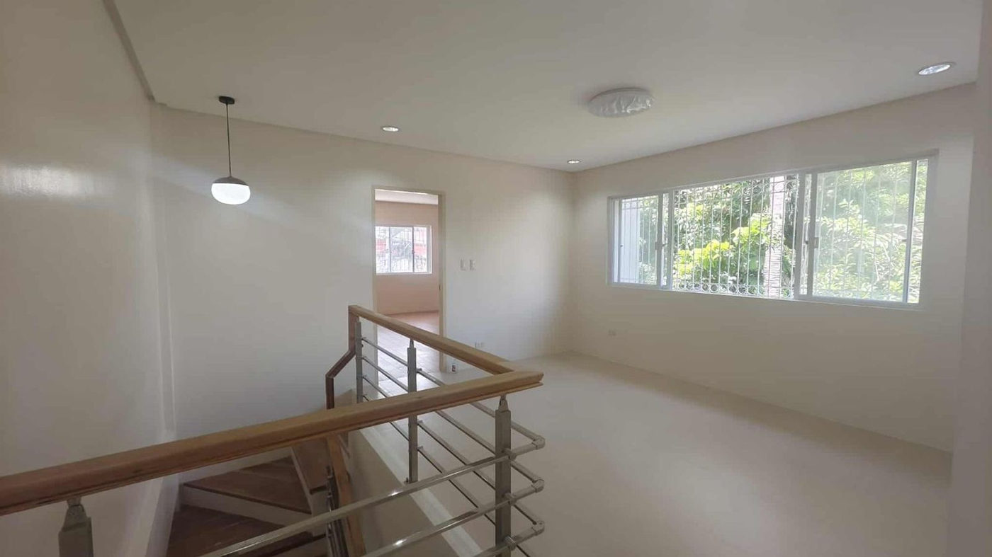 4-Bedroom House and Lot for Sale in Barangay 20, Pasay, Metro Manila – photo 4