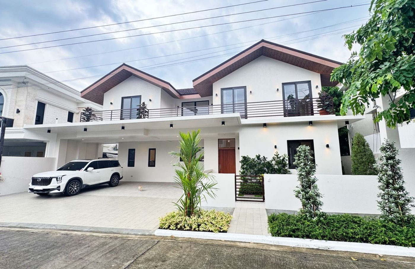 4-Bedroom House and Lot for Sale in Lindenwood Residences, Tunasan, Muntinlupa, Metro Manila