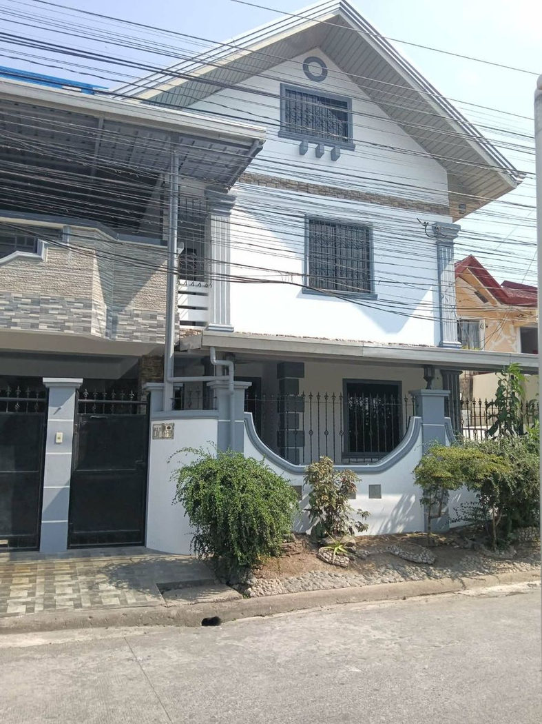 4-Bedroom House and Lot for Sale in Lynville Phase 2, Bagumbayan, Santa Cruz, Laguna – photo 2