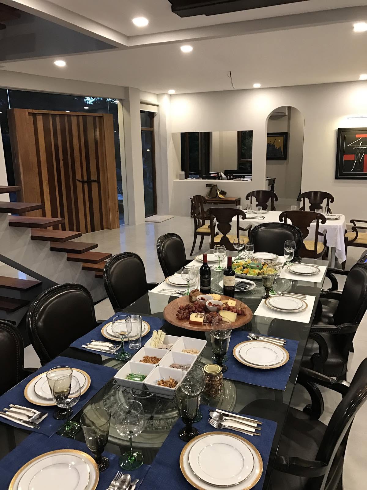 4-Bedroom House and Lot for Sale in Paseo De Magallanes, Makati City – photo 4