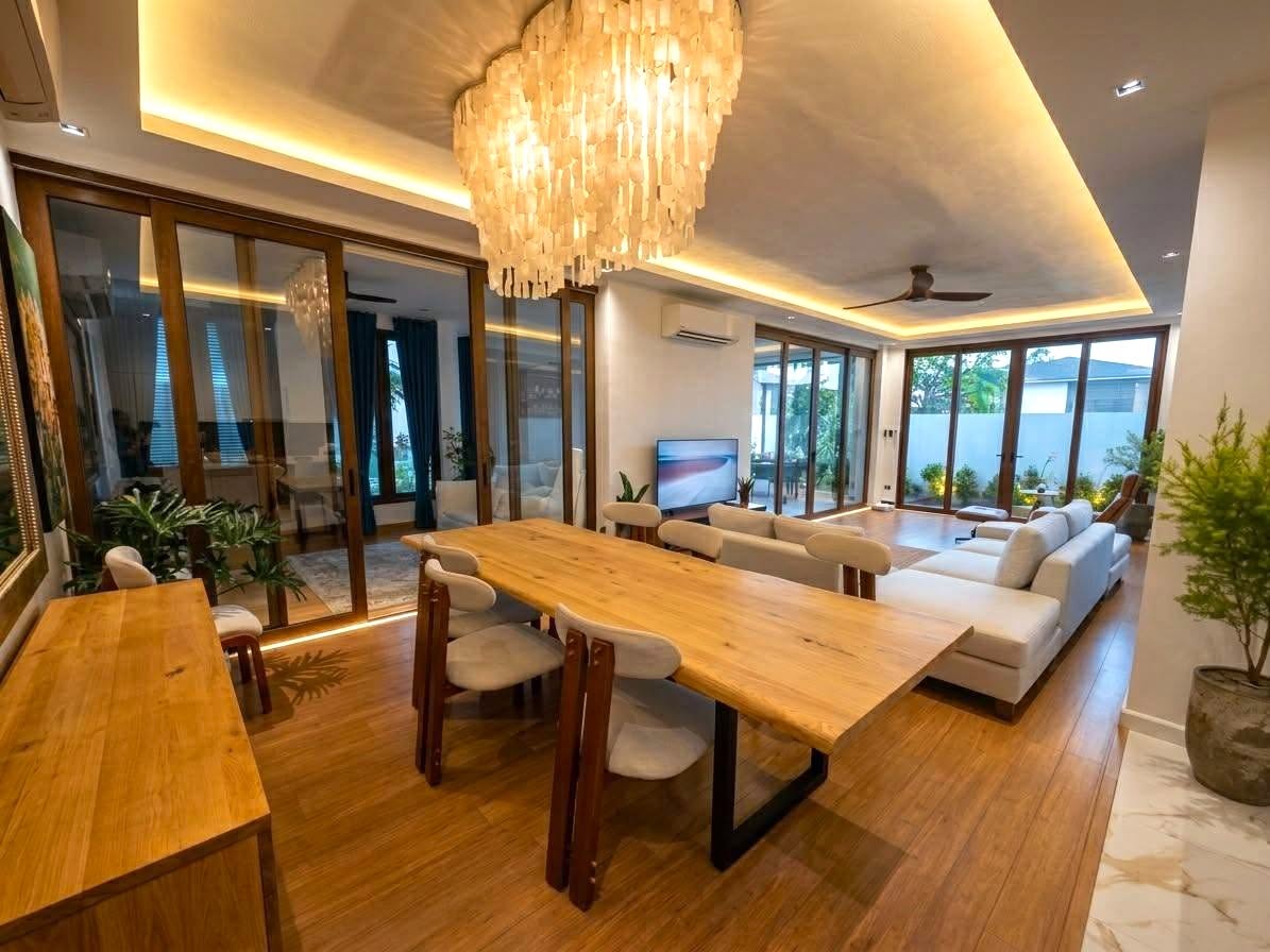 4-Bedroom House and Lot for Sale in Portofino Heights, Las Piñas – photo 6