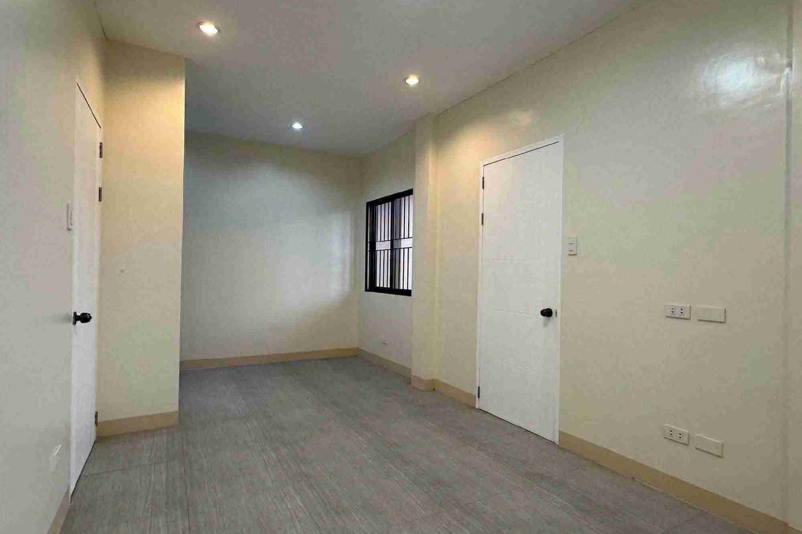 4 Bedroom House for Rent in Alfonso Angliongto S, Davao City, Davao del Sur photo 6