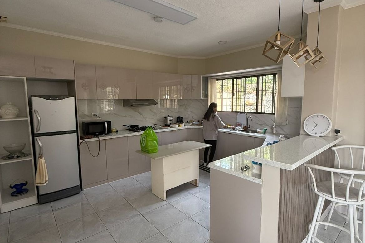 4 Bedroom House for Rent in Alfonso Angliongto S, Davao City, Davao del Sur photo 5