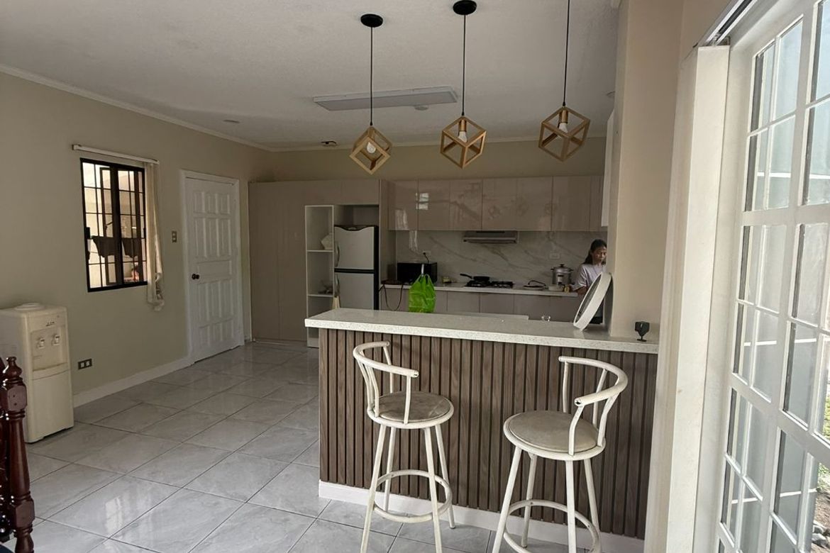4 Bedroom House for Rent in Alfonso Angliongto S, Davao City, Davao del Sur photo 6