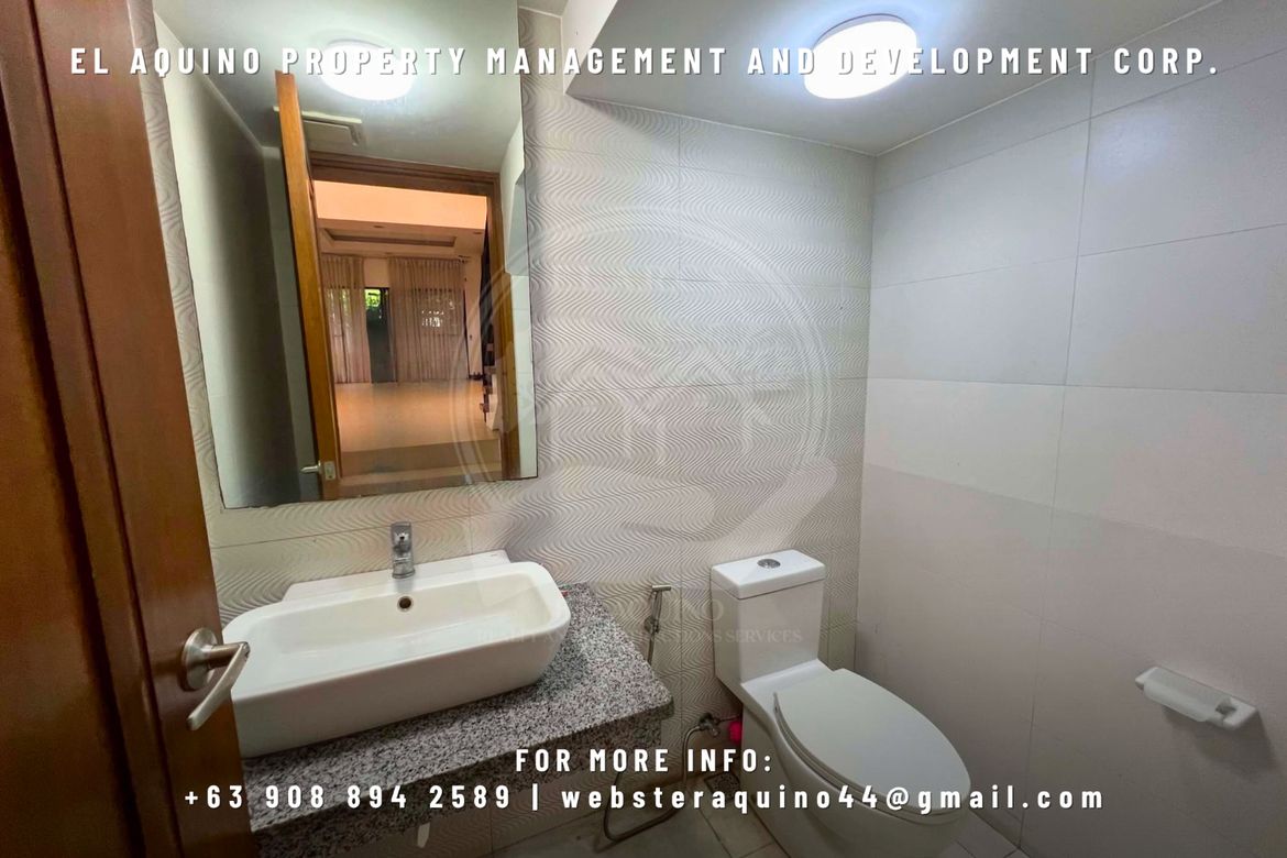 4 Bedroom House for Rent in Amsic, Angeles, Pampanga photo 4