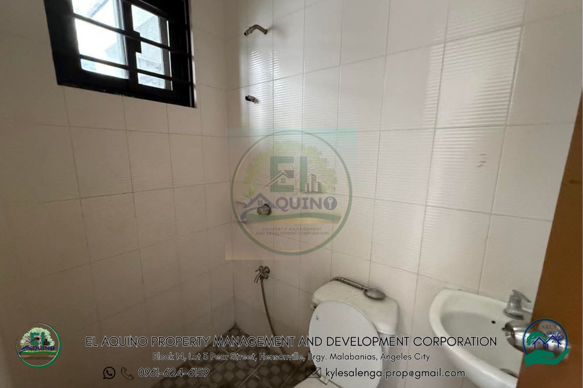 4 Bedroom House for Rent in Amsic, Angeles, Pampanga photo 8