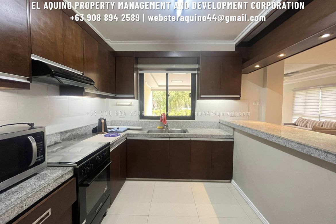 4 Bedroom House for Rent in Amsic, Angeles, Pampanga photo 2