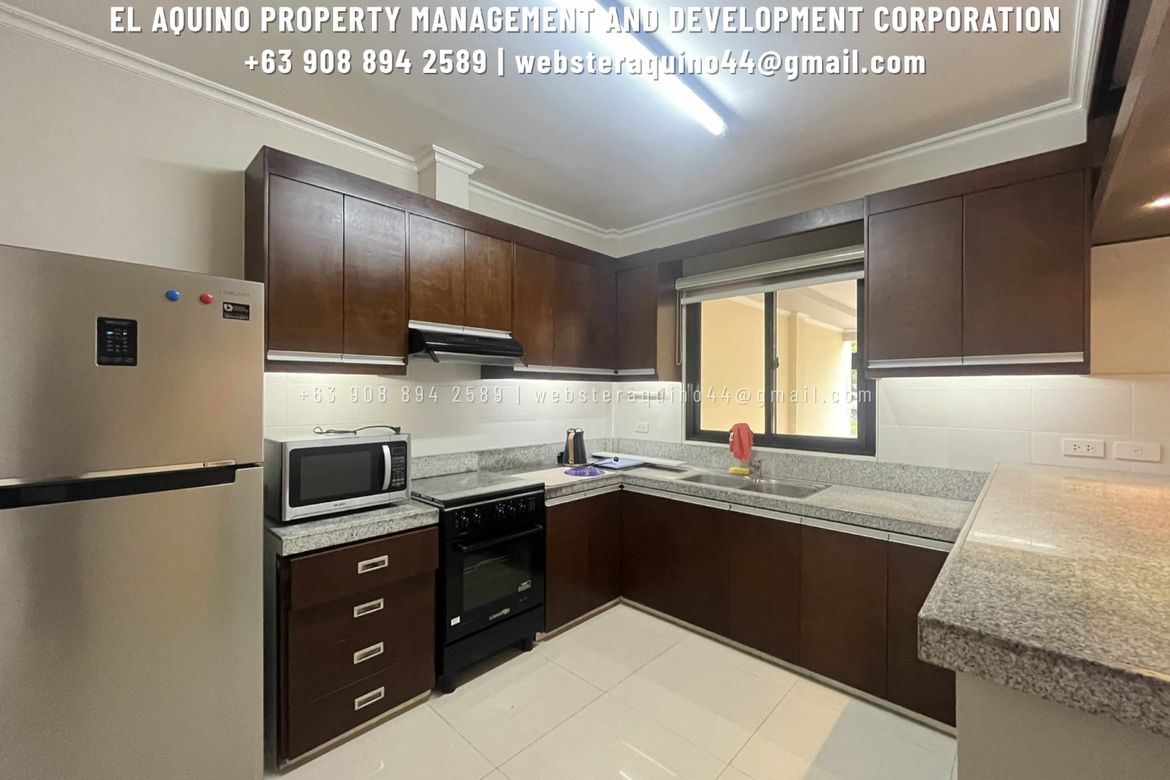 4 Bedroom House for Rent in Amsic, Angeles, Pampanga photo 3