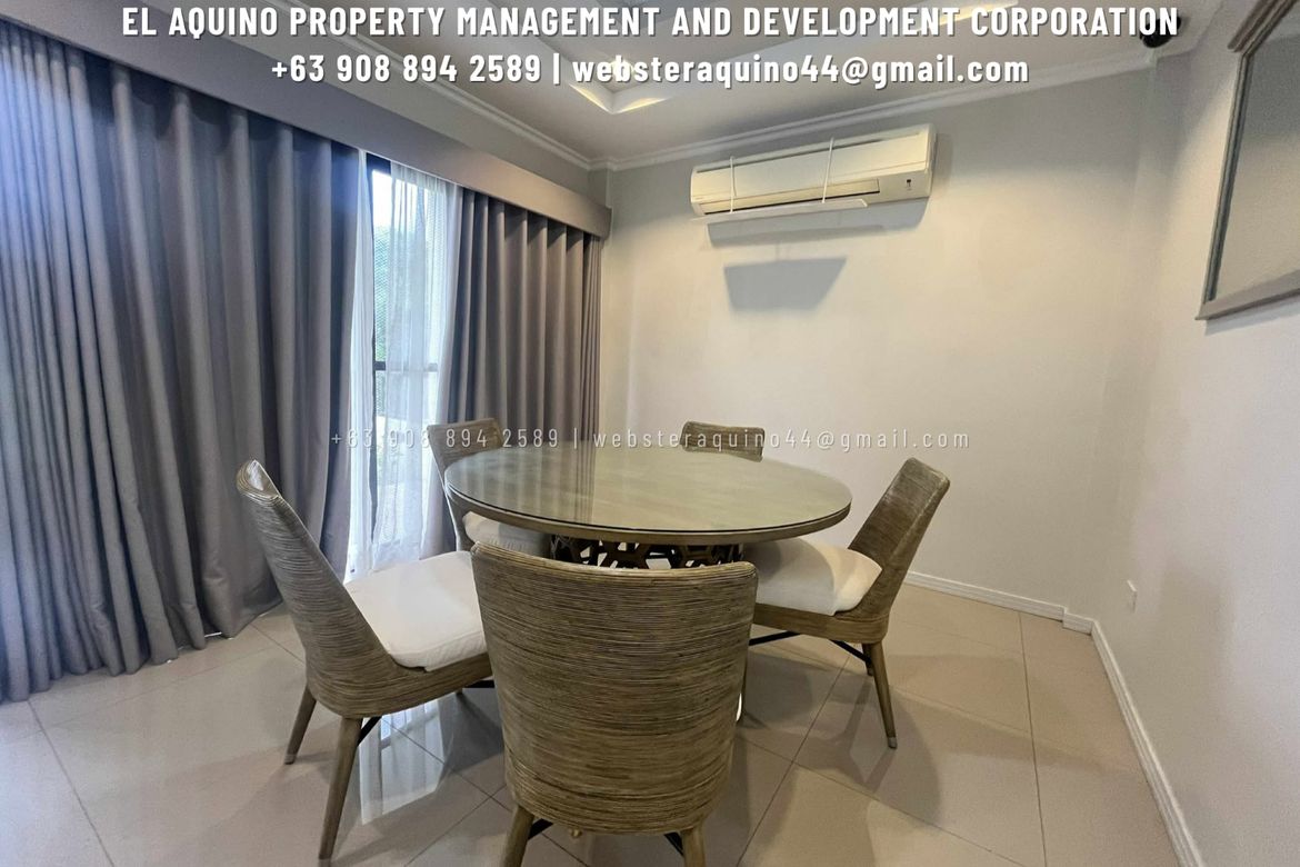 4 Bedroom House for Rent in Amsic, Angeles, Pampanga photo 6