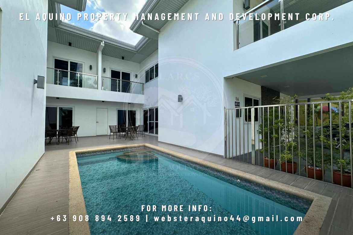 4 Bedroom House for Rent in Amsic, Angeles, Pampanga photo 3