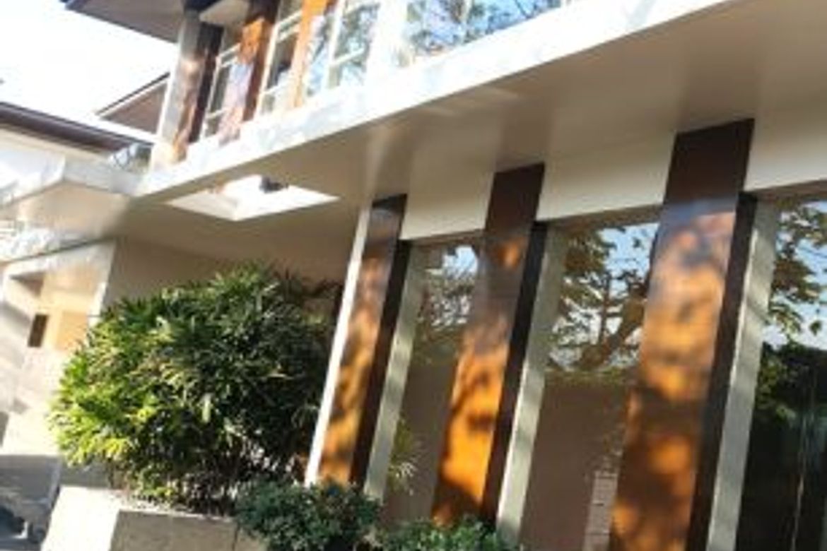 4 Bedroom House for Rent in Ayala Alabang Village, New Alabang Village, Muntinlupa, Metro Manila photo 2