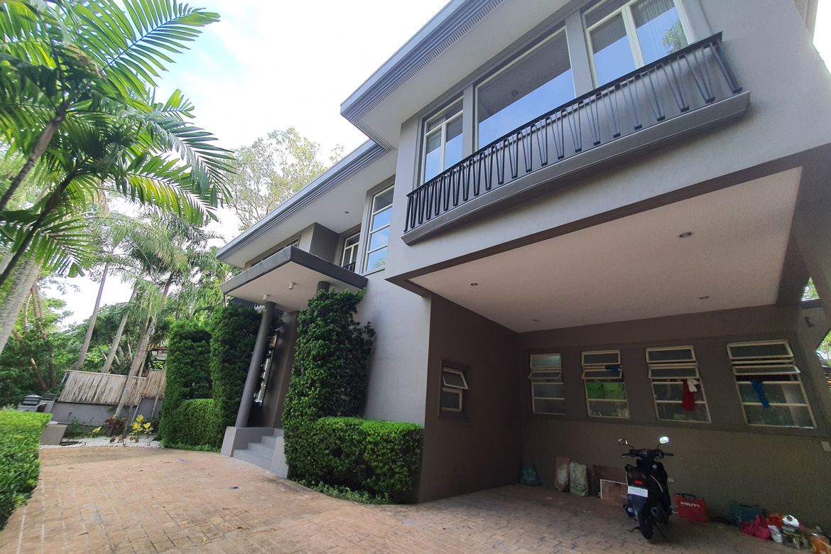 4 Bedroom House for Rent in Ayala Alabang Village, New Alabang Village, Muntinlupa, Metro Manila photo 3