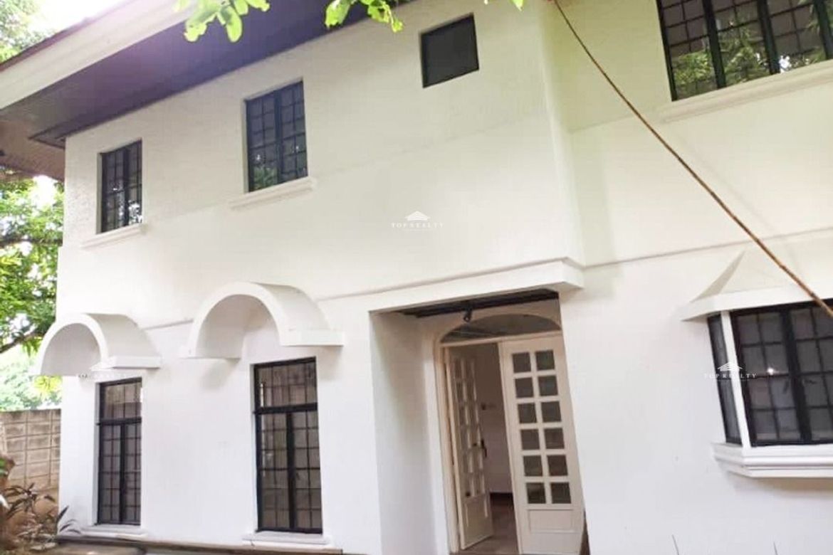 4 Bedroom House for Rent in Ayala Alabang Village, New Alabang Village, Muntinlupa, Metro Manila photo 3