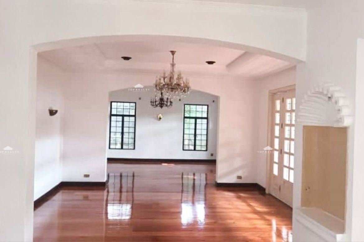 4 Bedroom House for Rent in Ayala Alabang Village, New Alabang Village, Muntinlupa, Metro Manila photo 4