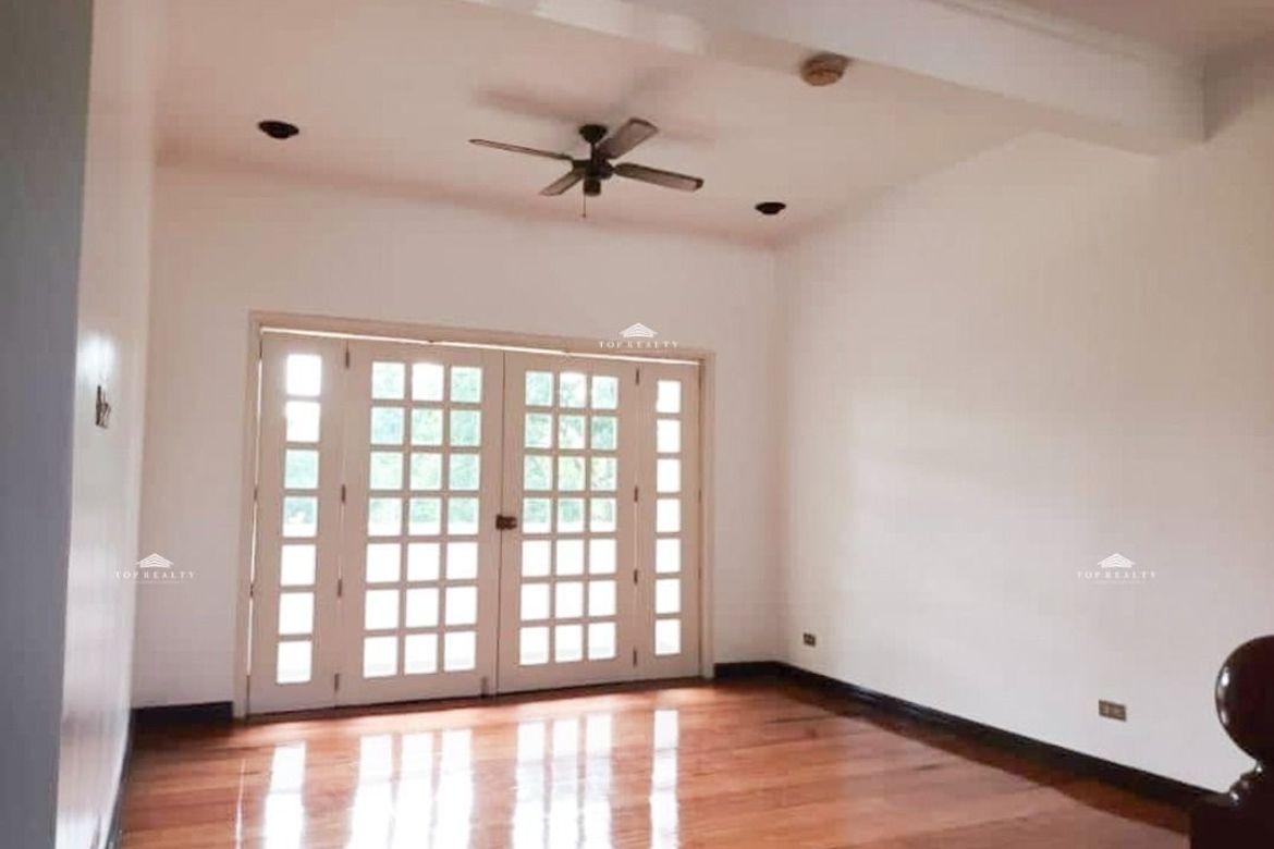 4 Bedroom House for Rent in Ayala Alabang Village, New Alabang Village, Muntinlupa, Metro Manila photo 6