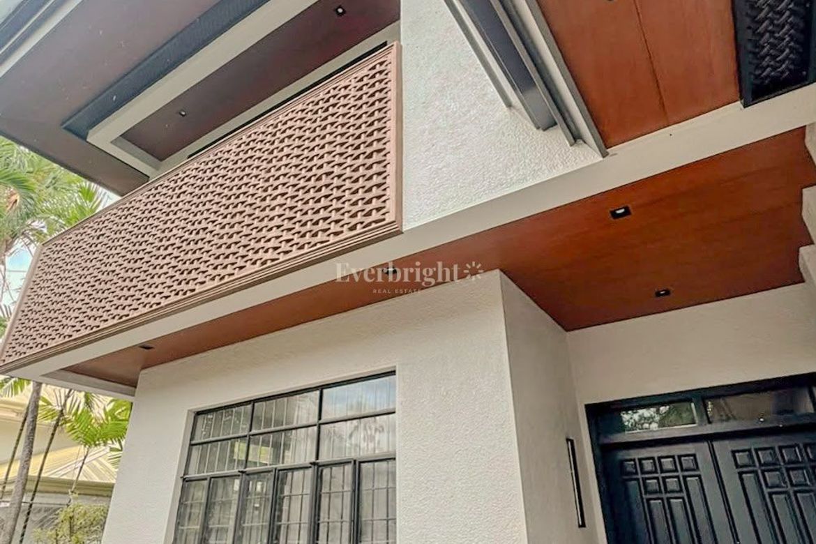 4 Bedroom House for Rent in Ayala Alabang Village, New Alabang Village, Muntinlupa, Metro Manila photo 2