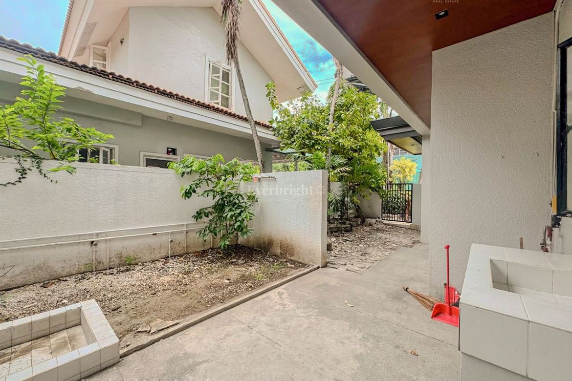 4 Bedroom House for Rent in Ayala Alabang Village, New Alabang Village, Muntinlupa, Metro Manila photo 4