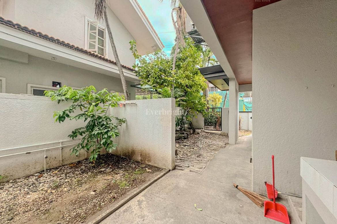 4 Bedroom House for Rent in Ayala Alabang Village, New Alabang Village, Muntinlupa, Metro Manila photo 6