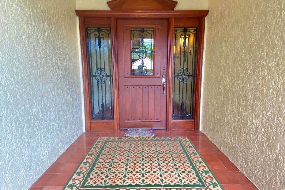 4 Bedroom House for Rent in Ayala Alabang Village, New Alabang Village, Muntinlupa, Metro Manila photo 2