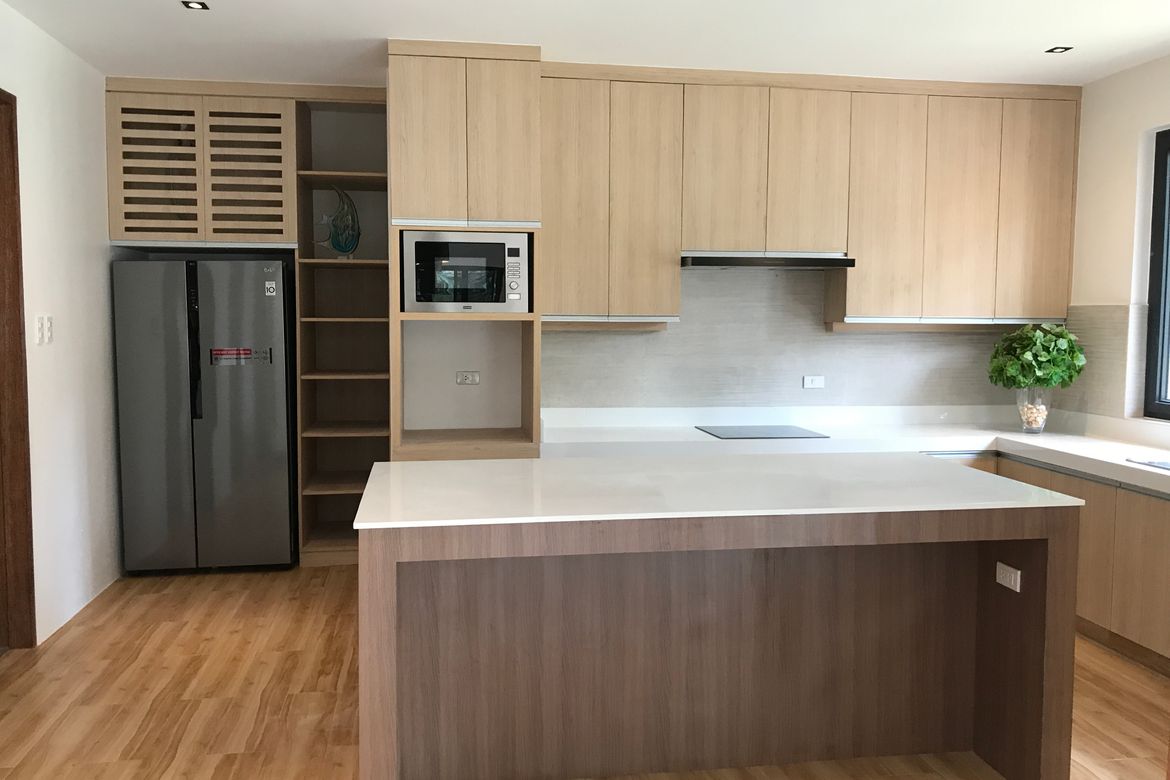 4 Bedroom House for Rent in Ayala Alabang Village, New Alabang Village, Muntinlupa, Metro Manila photo 8