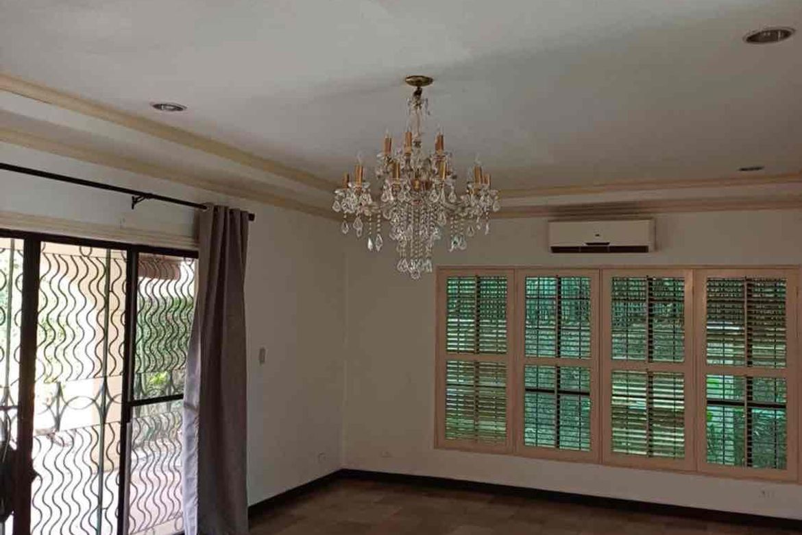 4 Bedroom House for Rent in Ayala Alabang Village, New Alabang Village, Muntinlupa, Metro Manila photo 2
