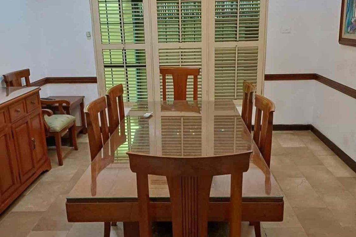 4 Bedroom House for Rent in Ayala Alabang Village, New Alabang Village, Muntinlupa, Metro Manila photo 3
