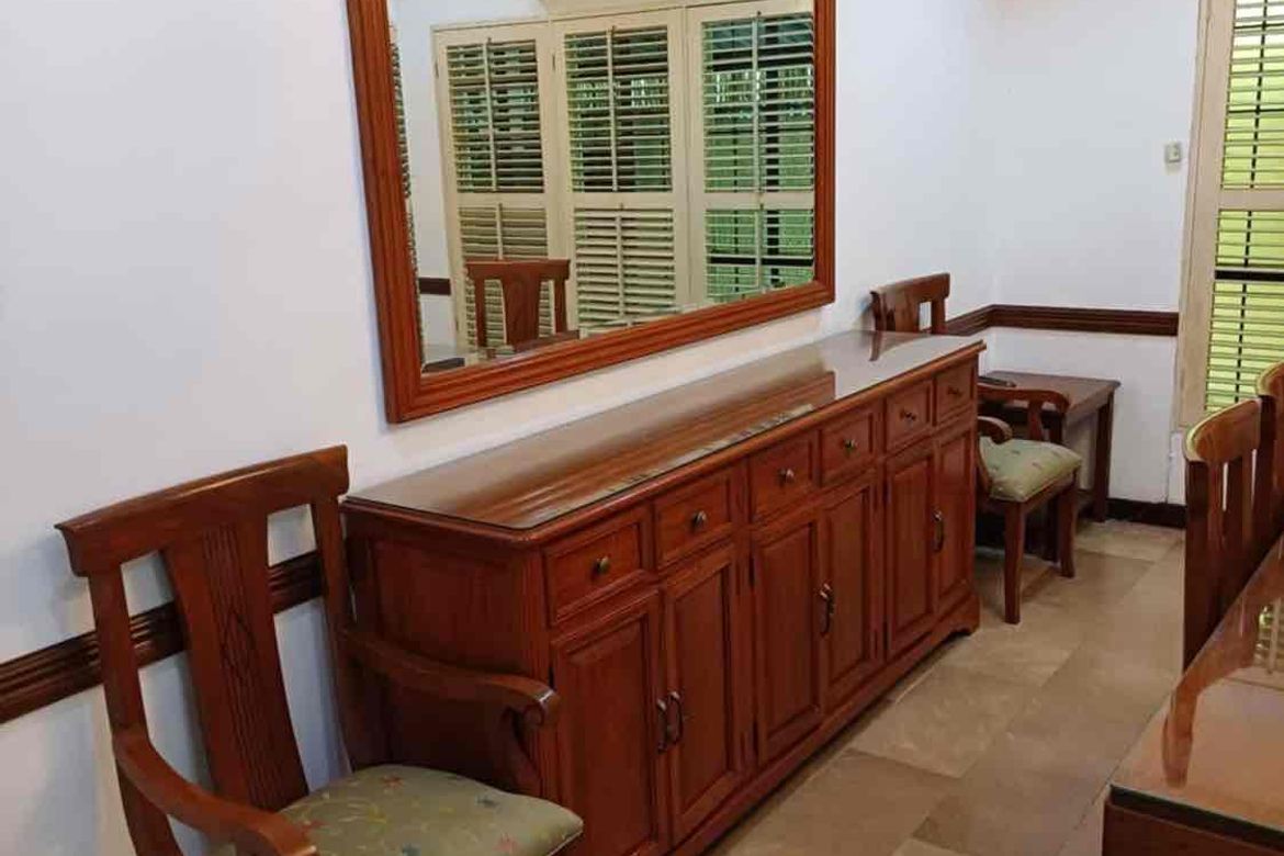 4 Bedroom House for Rent in Ayala Alabang Village, New Alabang Village, Muntinlupa, Metro Manila photo 4