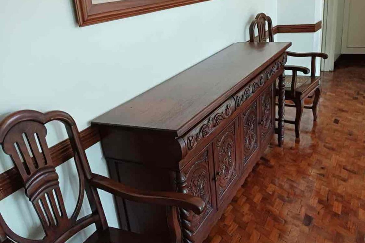 4 Bedroom House for Rent in Ayala Alabang Village, New Alabang Village, Muntinlupa, Metro Manila photo 5