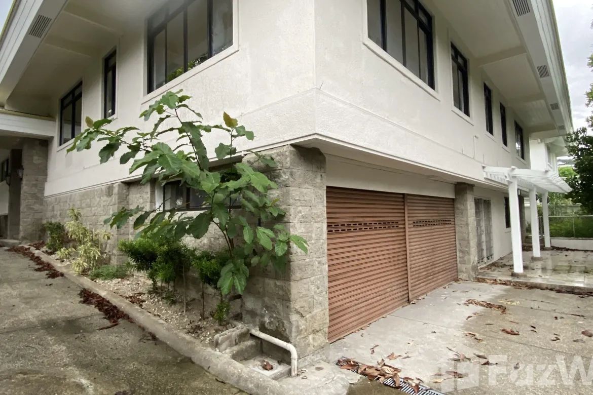 4 Bedroom House for Rent in Ayala Alabang Village, New Alabang Village, Muntinlupa, Metro Manila photo 2