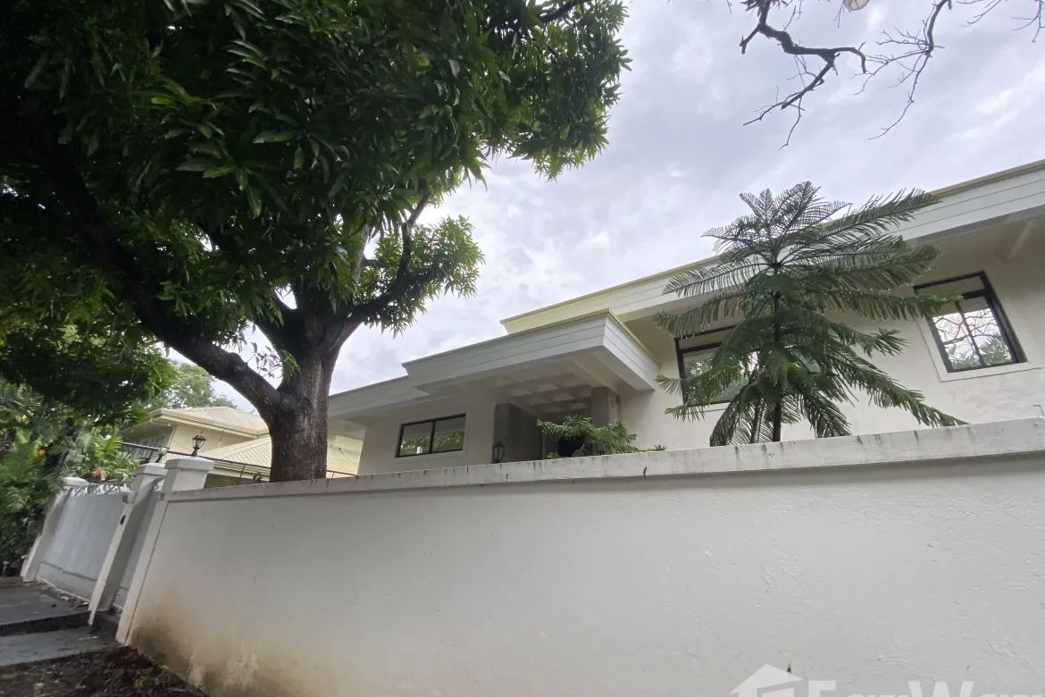 4 Bedroom House for Rent in Ayala Alabang Village, New Alabang Village, Muntinlupa, Metro Manila photo 6