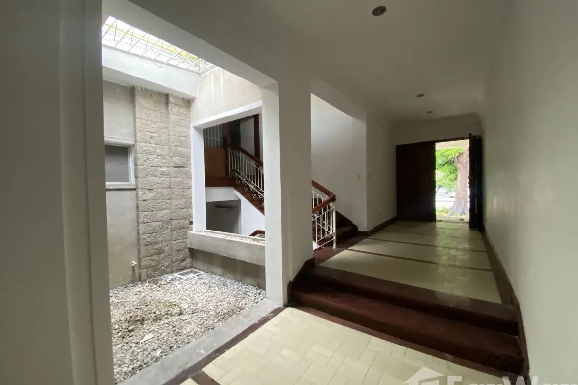 4 Bedroom House for Rent in Ayala Alabang Village, New Alabang Village, Muntinlupa, Metro Manila photo 7