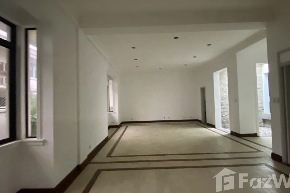 4 Bedroom House for Rent in Ayala Alabang Village, New Alabang Village, Muntinlupa, Metro Manila photo 8