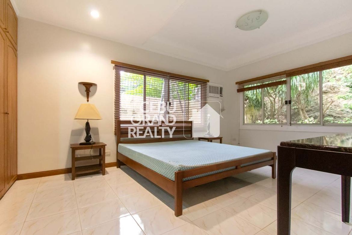 4 Bedroom House for Rent in Banilad, Cebu City, Cebu photo 3
