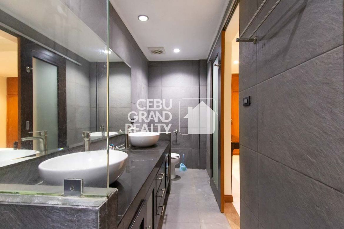 4 Bedroom House for Rent in Banilad, Cebu City, Cebu photo 4