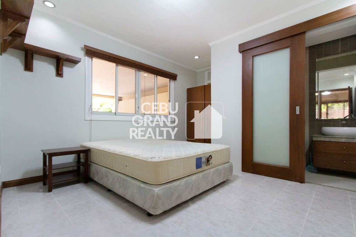 4 Bedroom House for Rent in Banilad, Cebu City, Cebu photo 6