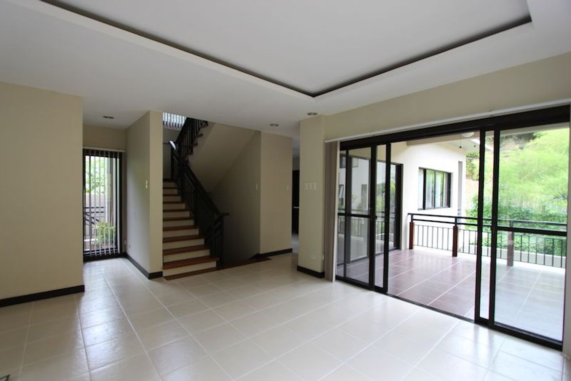 4 Bedroom House for Rent in Banilad, Cebu City, Cebu photo 2