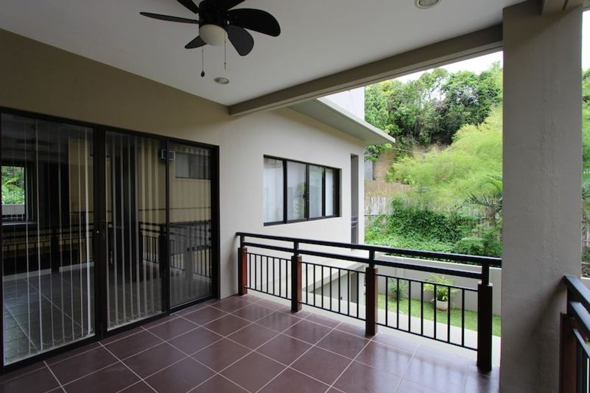 4 Bedroom House for Rent in Banilad, Cebu City, Cebu photo 3