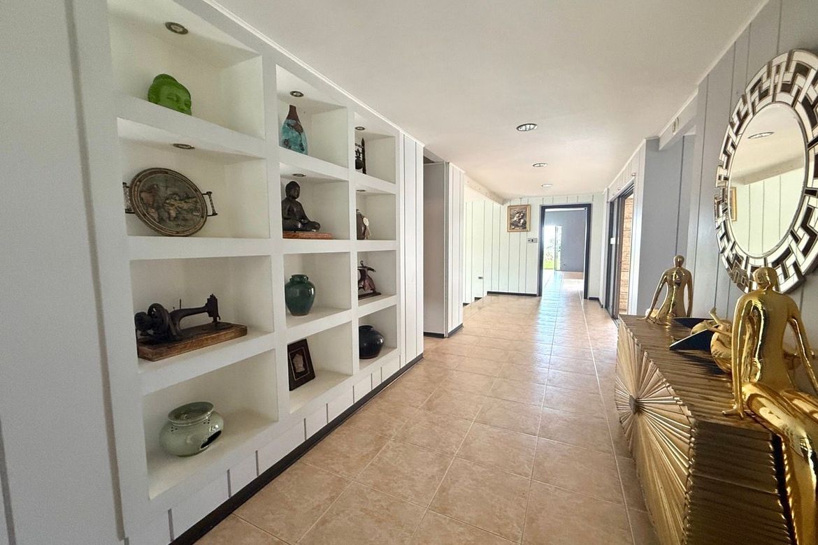 4 Bedroom House for Rent in Banilad, Cebu City, Cebu photo 2